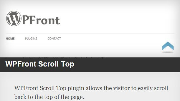 Plugin WordPress Español