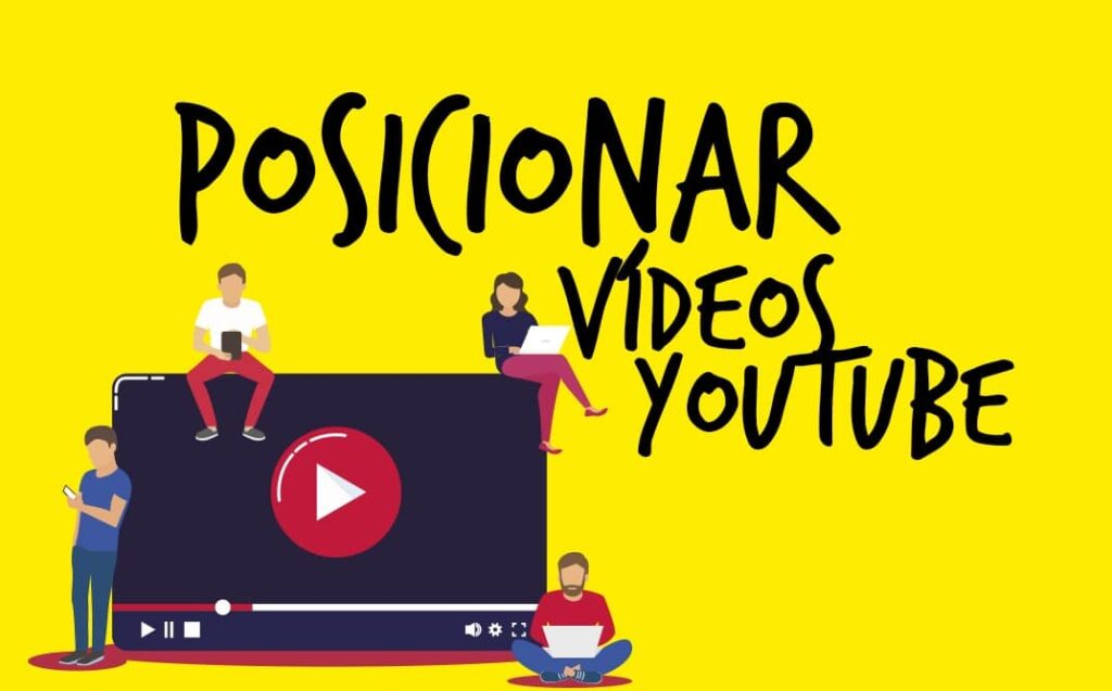 Posicionar Vídeos Youtube - Cosas Que Deberías Saber