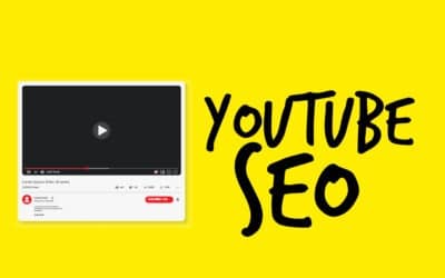 YouTube SEO – Cómo Conducir Más Tráfico Orgánico A Tus Vídeos