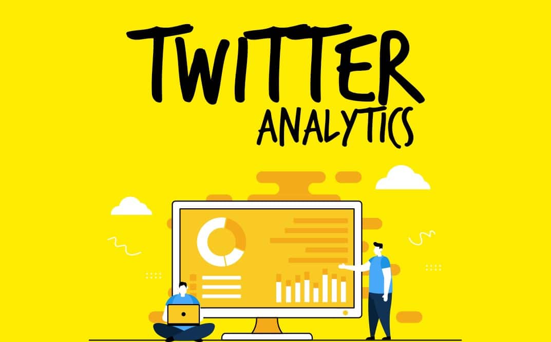 Twitter Analytics – La Guía Definitiva