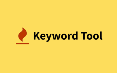 Keyword Tool – Guía Completa Para Nuestras Long Tail
