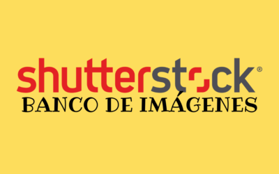 Shutterstock ¿un banco de imágenes?