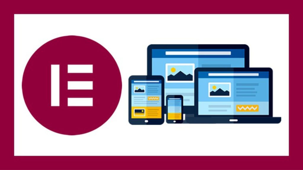 Cómo crear una página web con Elementor guía para principiantes