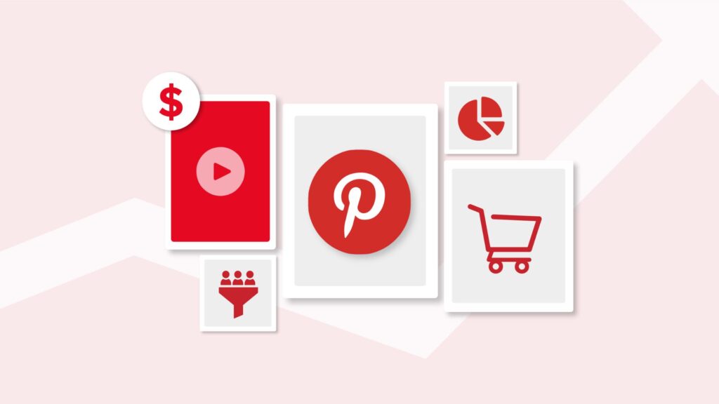 Cómo crear anuncios en Pinterest Ads paso a paso
