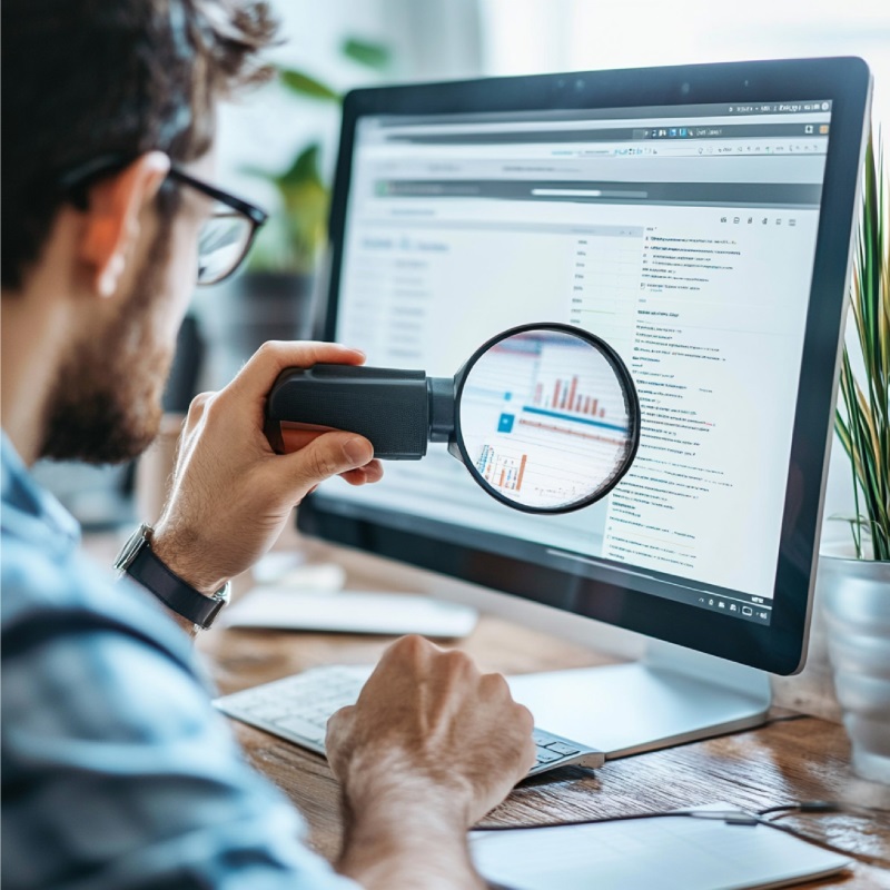 Análisis y Auditoría SEO