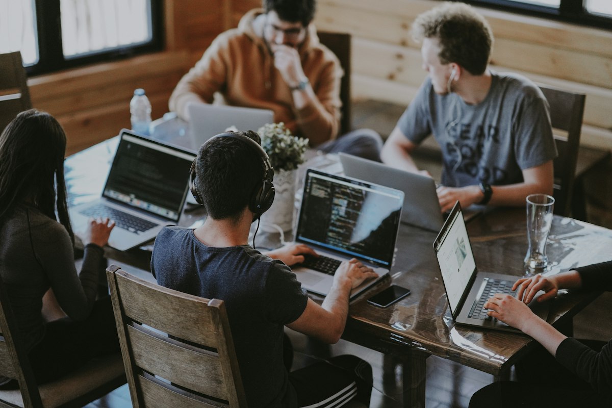 Equipo de trabajo JuJo