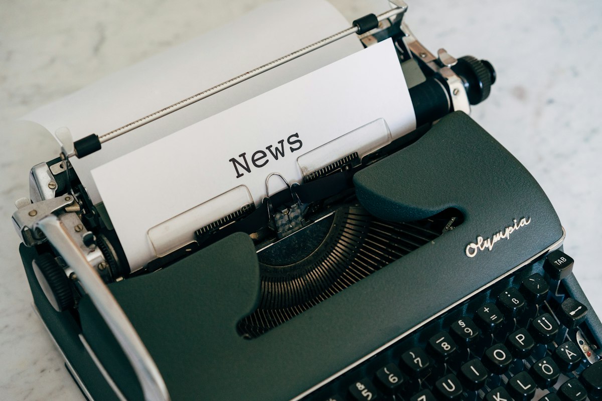 Medios digitales y noticias