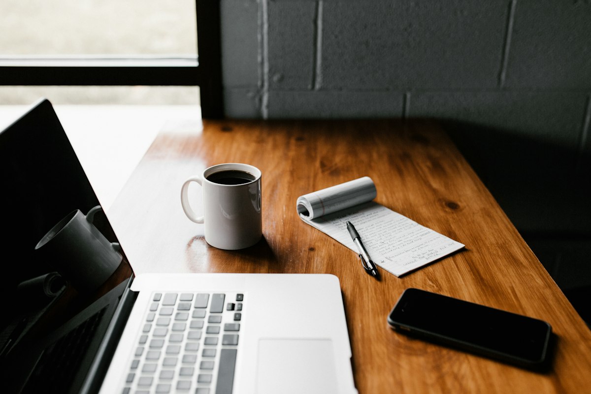 Redacción de contenidos y blogging