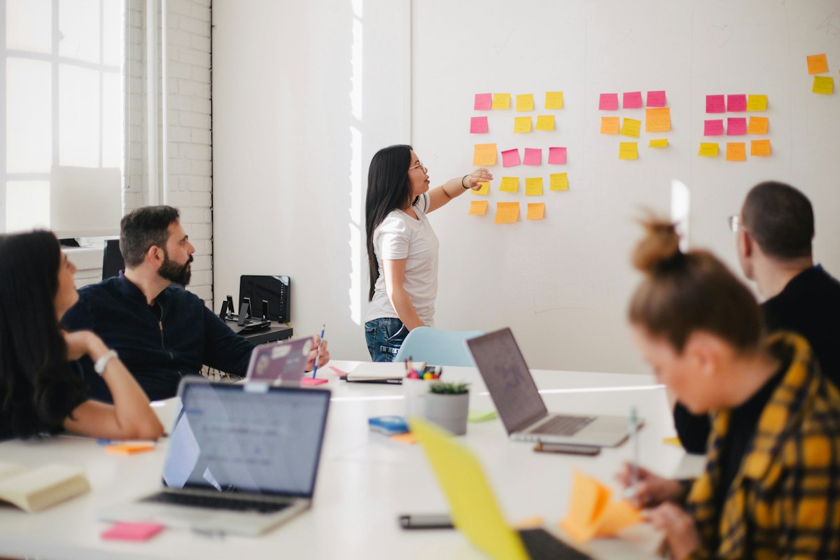 Estrategia de Marketing Digital