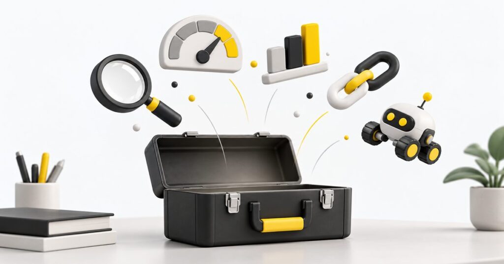 Herramientas SEO online gratis: las que uso de verdad